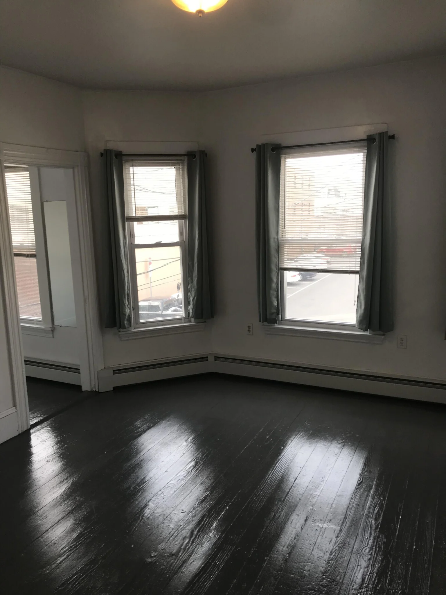 10 Warren St, Cambridge