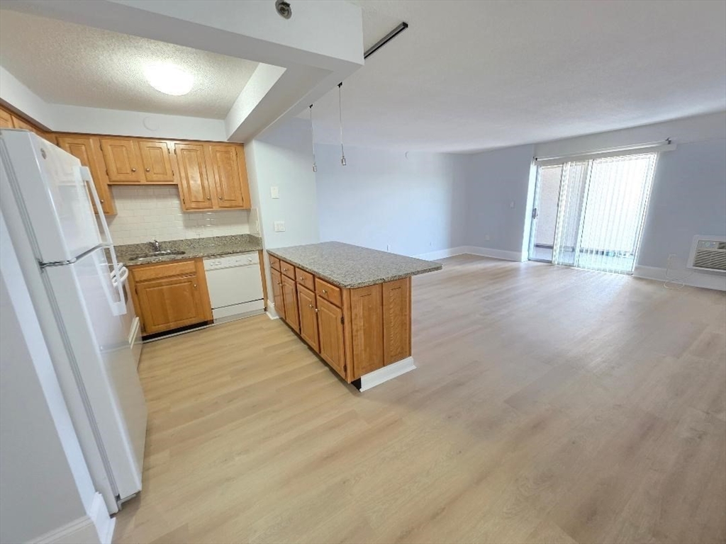 1025 Hancock St, Quincy Center