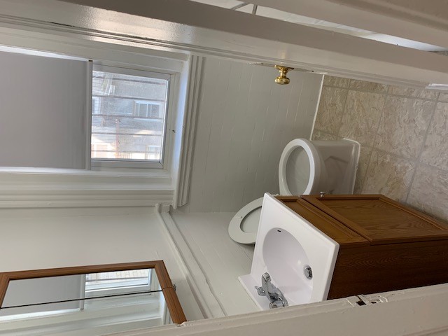 1191 Boylston St, Fenway