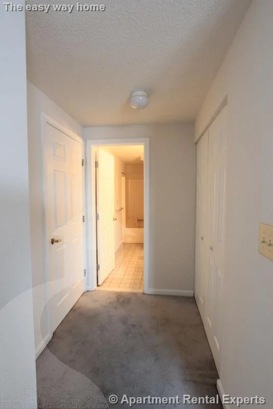 175 Beacon St, Ward Two
