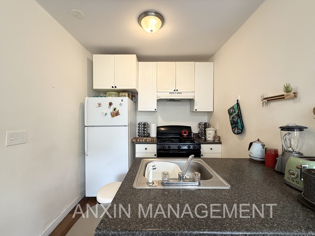 41 Clifton St, North Cambridge