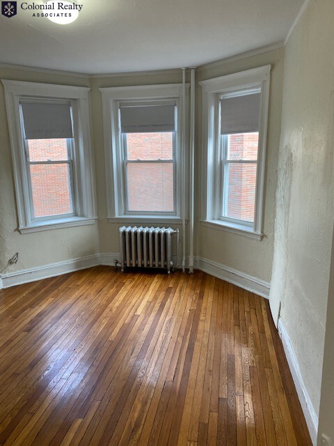 1165 Boylston St, Fenway