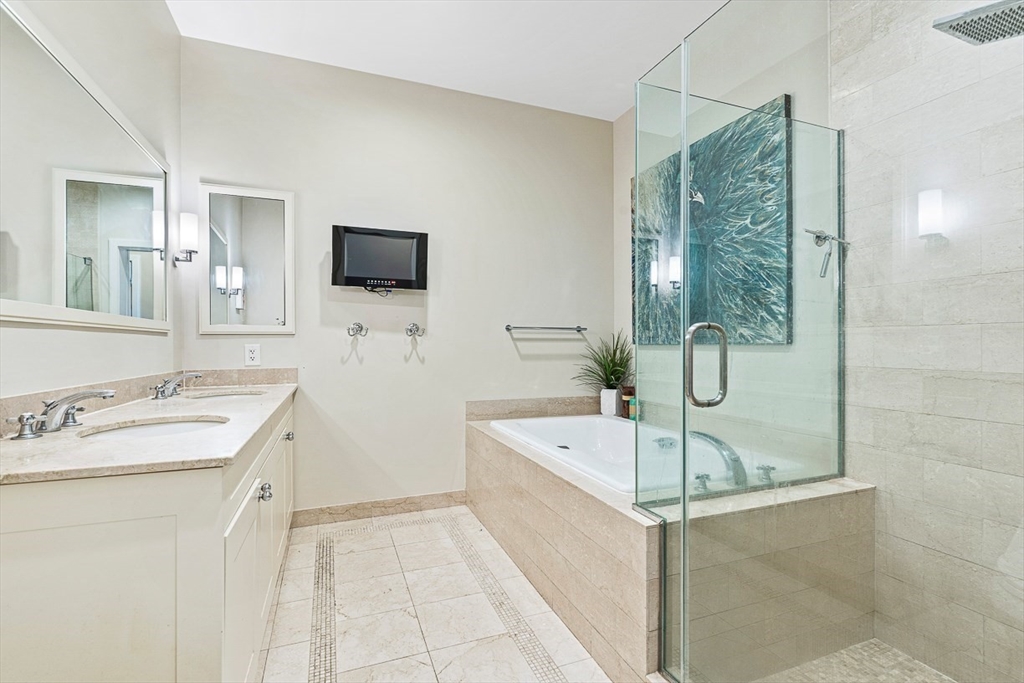 505 Tremont St, South End