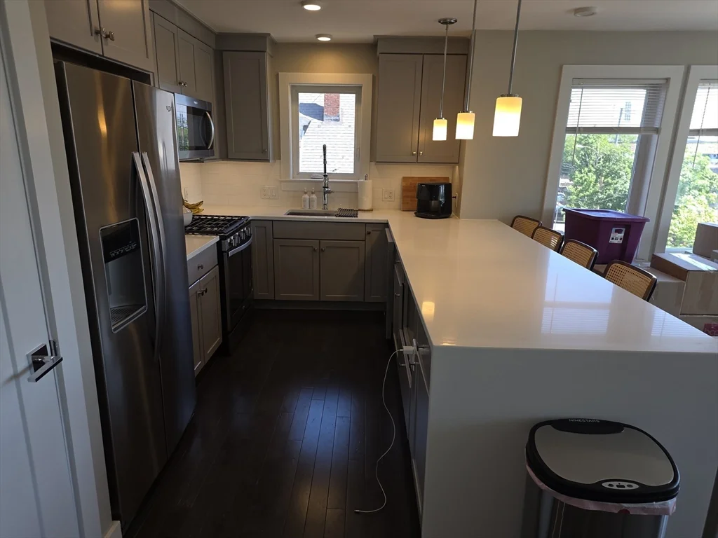 58 Tolman St, Dorchester