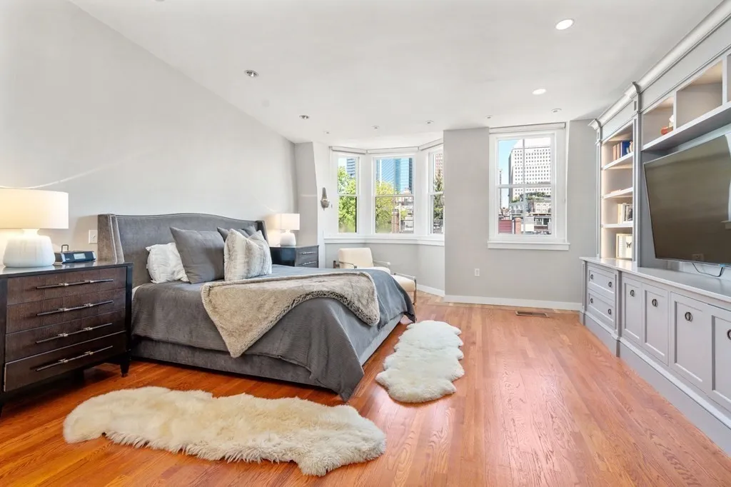 48 Appleton St, South End