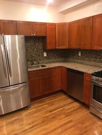 45 School St, Jamaica Plain