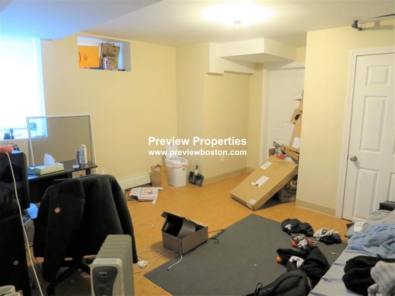 17A Putnam Ct, Harvard Square