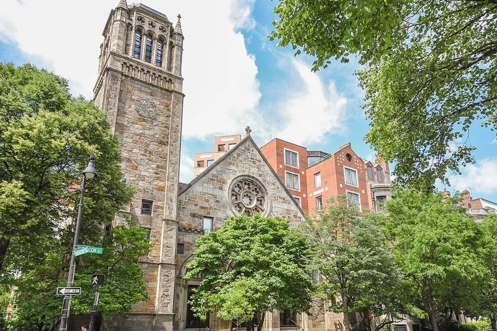 492 Beacon St, Back Bay