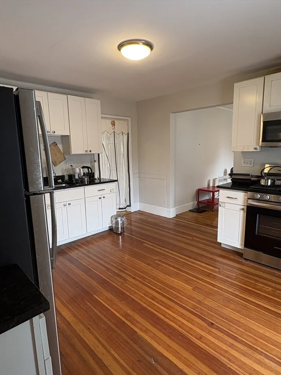 755 Somerville Ave, Porter Square