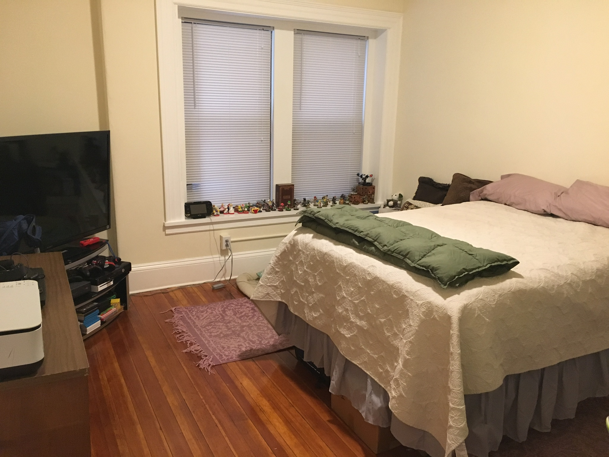 1463 Beacon St, Griggs Park