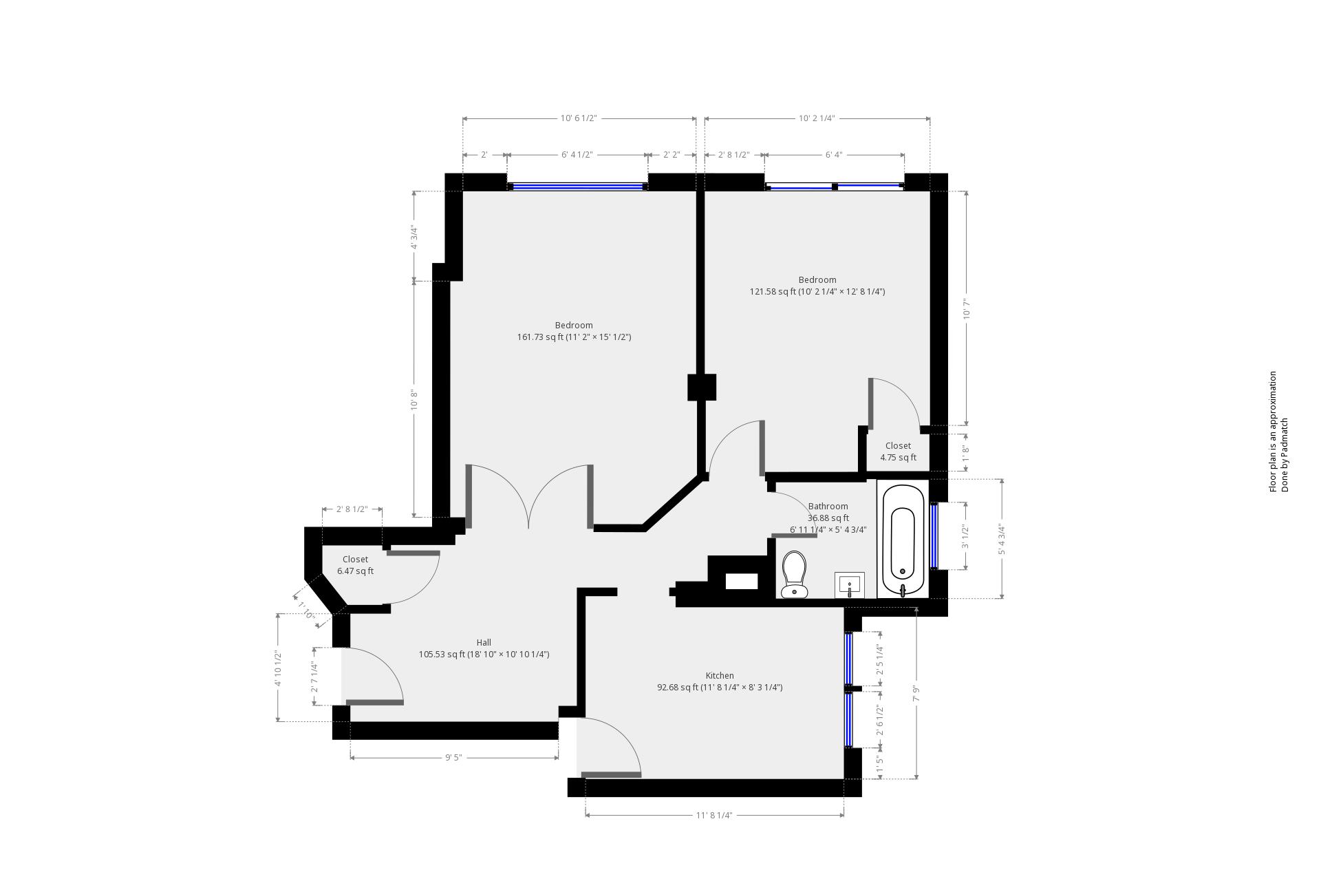 116 Washington St, Brighton