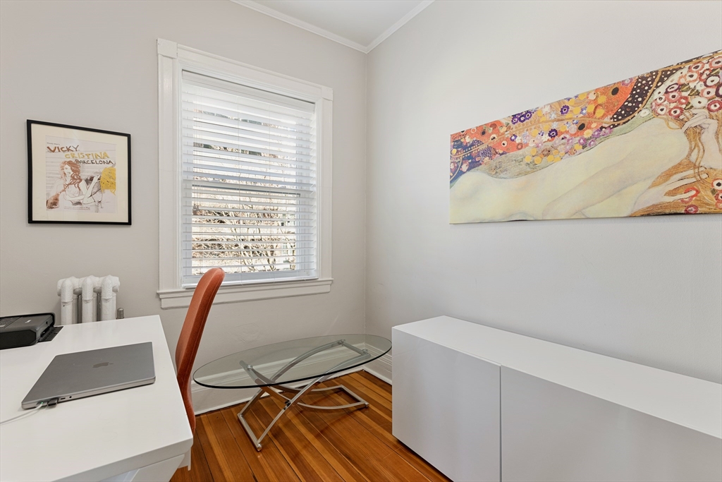 20 Winchester St, Brookline