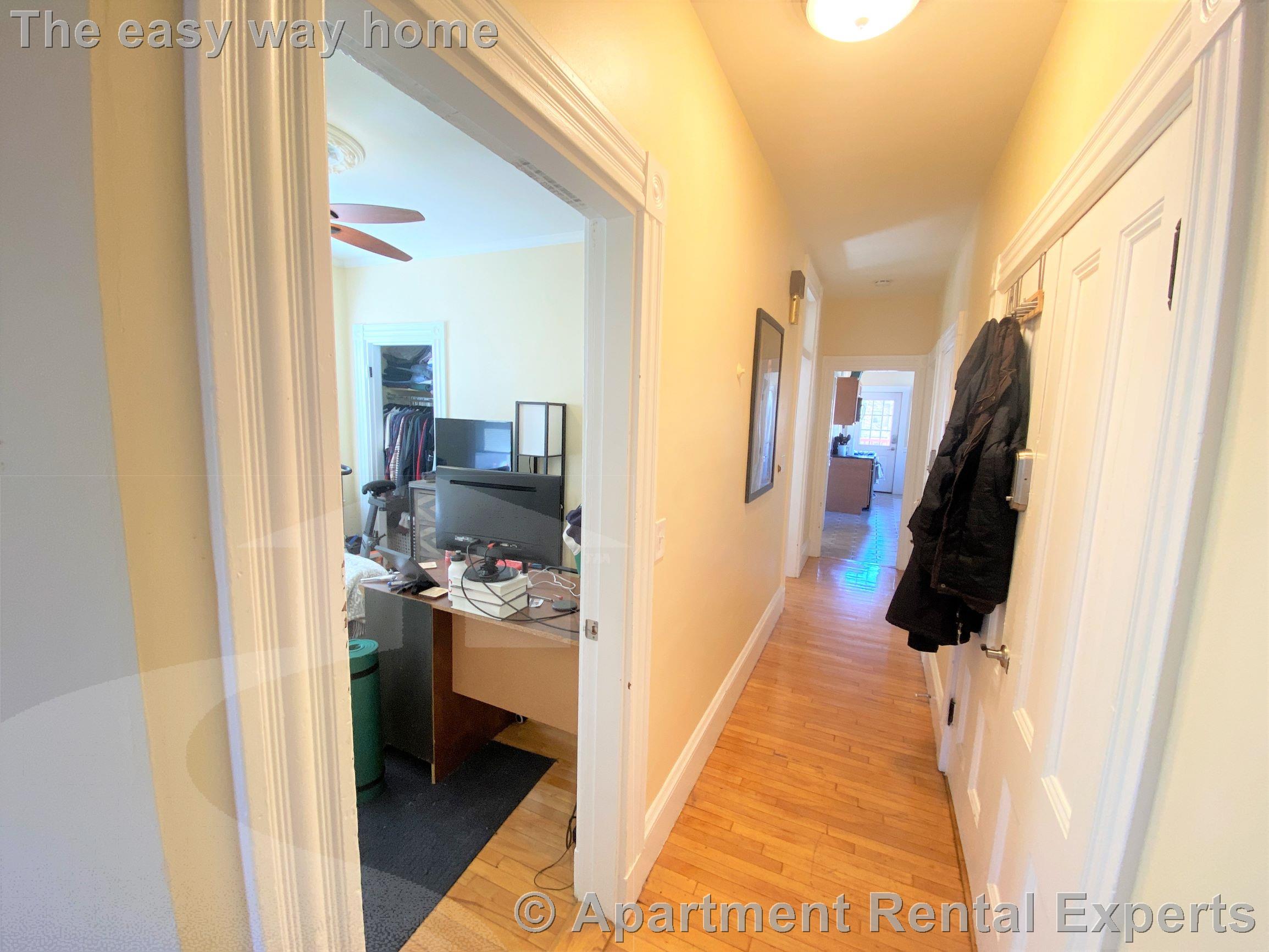 176 Elm St, Porter Square