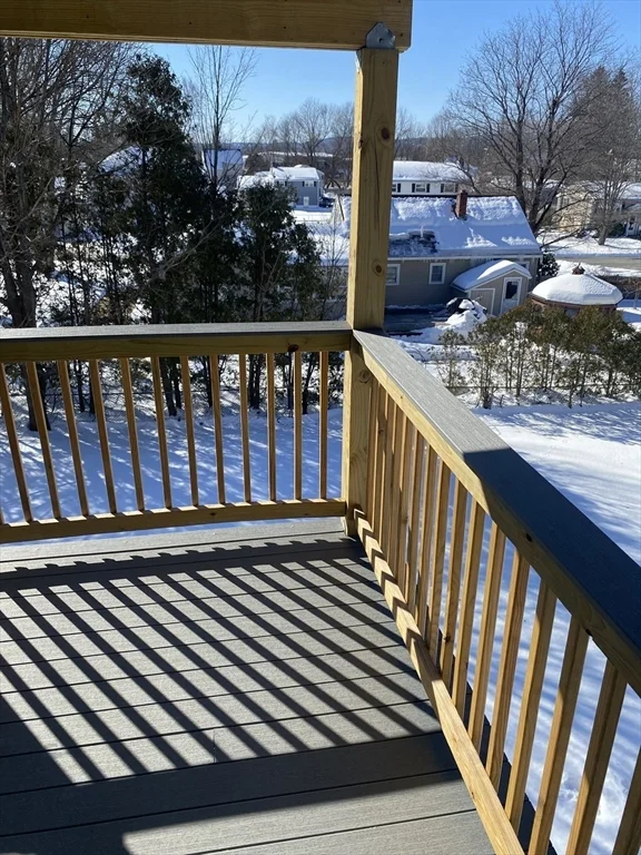 55 Burrage Ave, Leominster