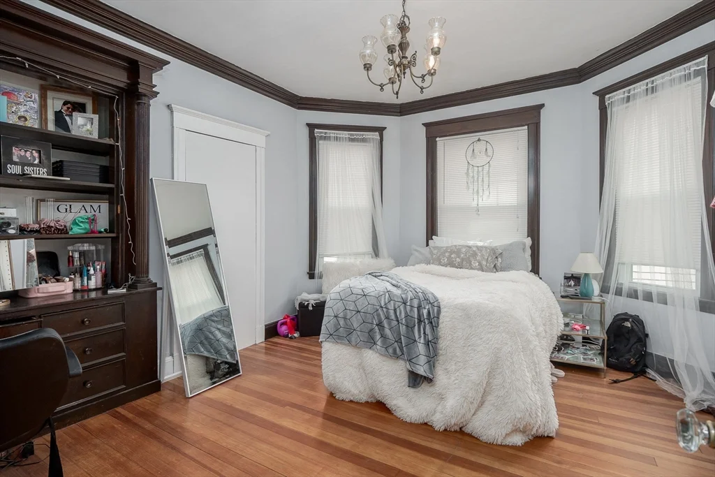 1740 Columbia Rd, South Boston