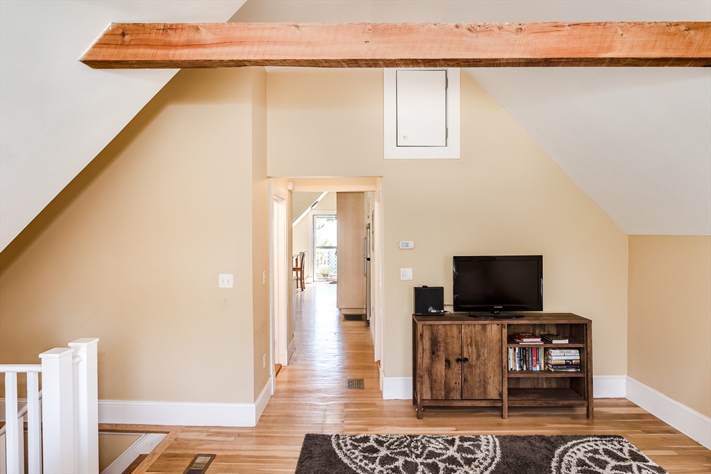 50 Waterhouse St, Teele Square