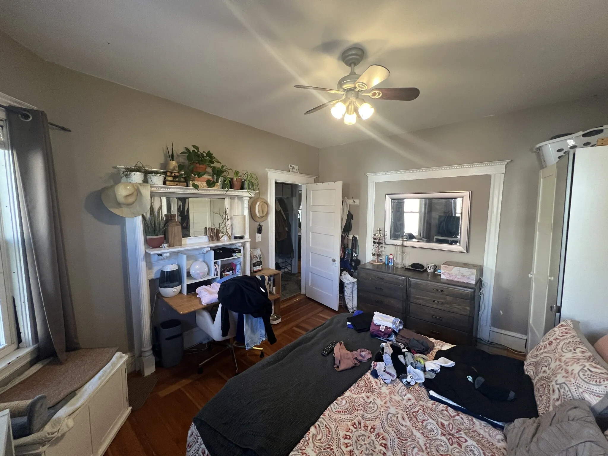 294 Highland Ave, Powder House Square