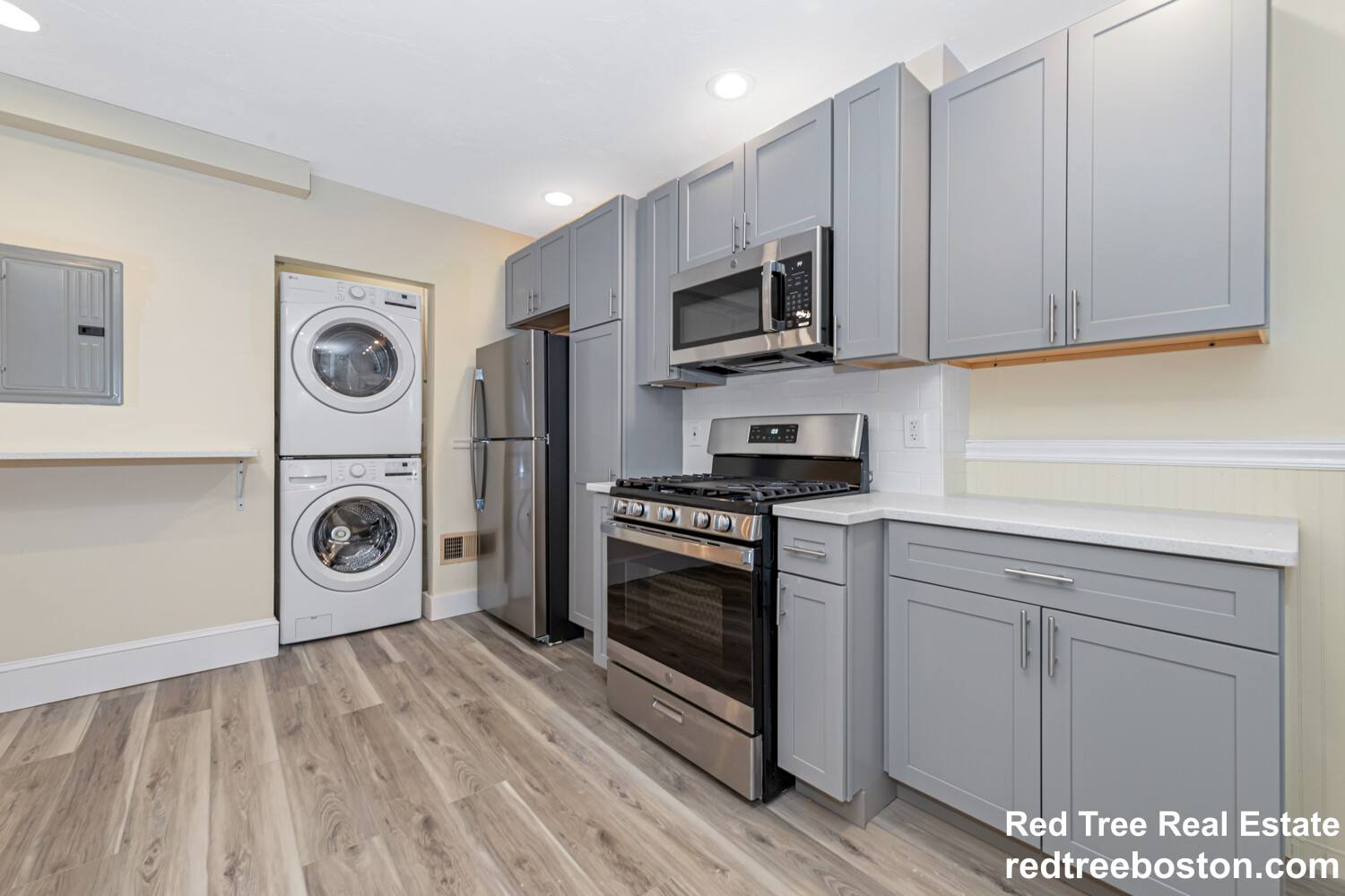 44 Brackett St, Brighton