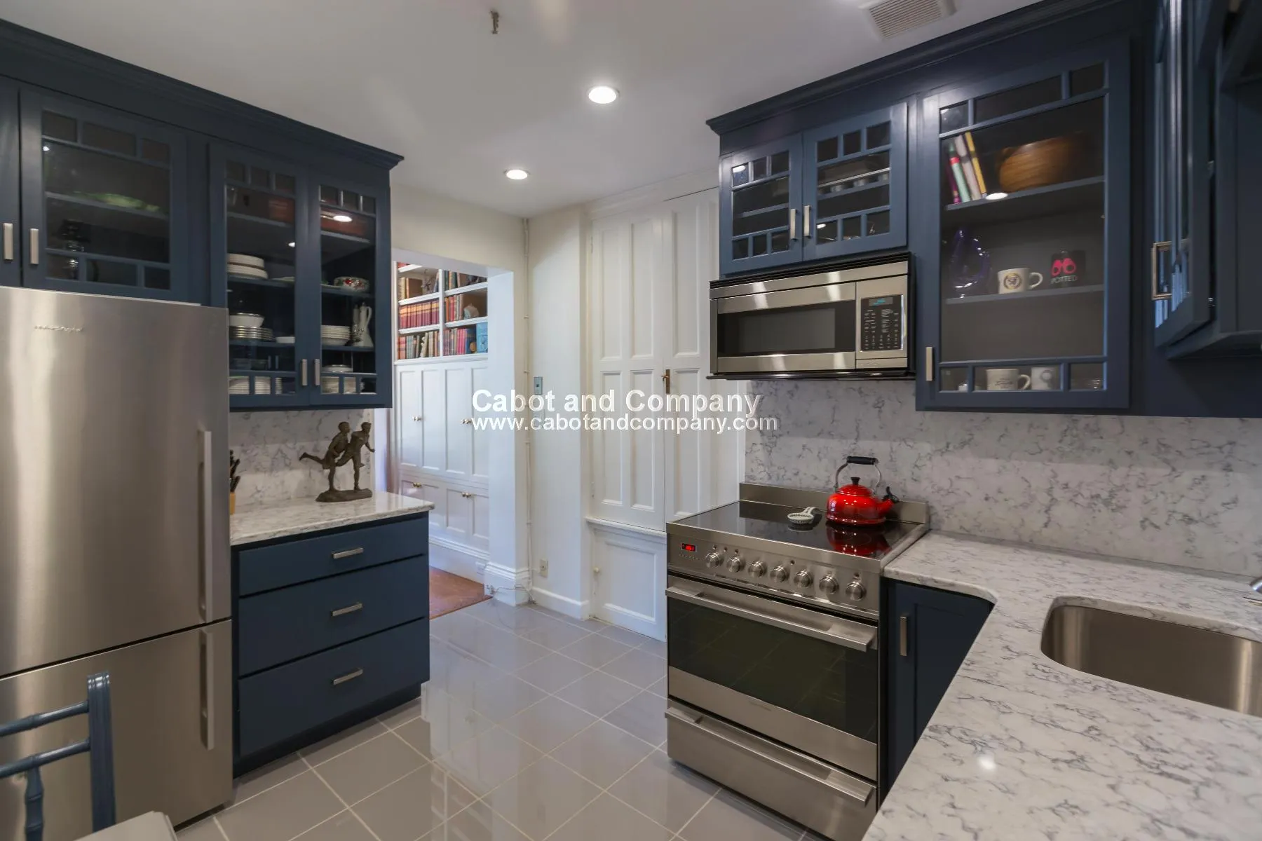 261 Marlborough St, Back Bay