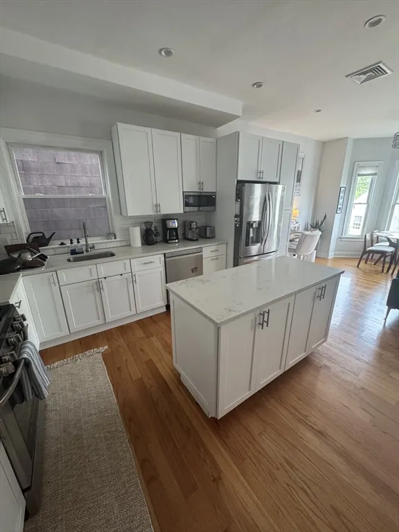 238 Saratoga St, East Boston