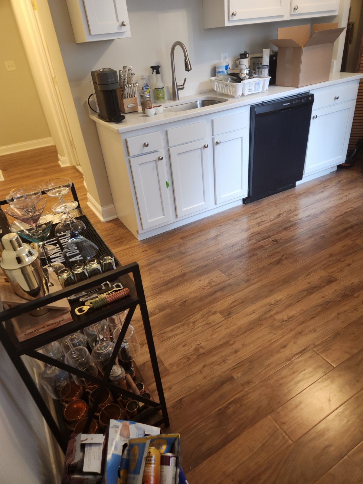 224 Hanover St, North End