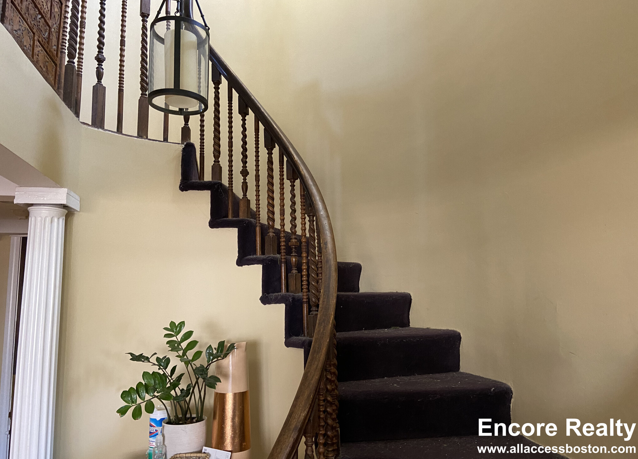 113 Beacon St, Back Bay