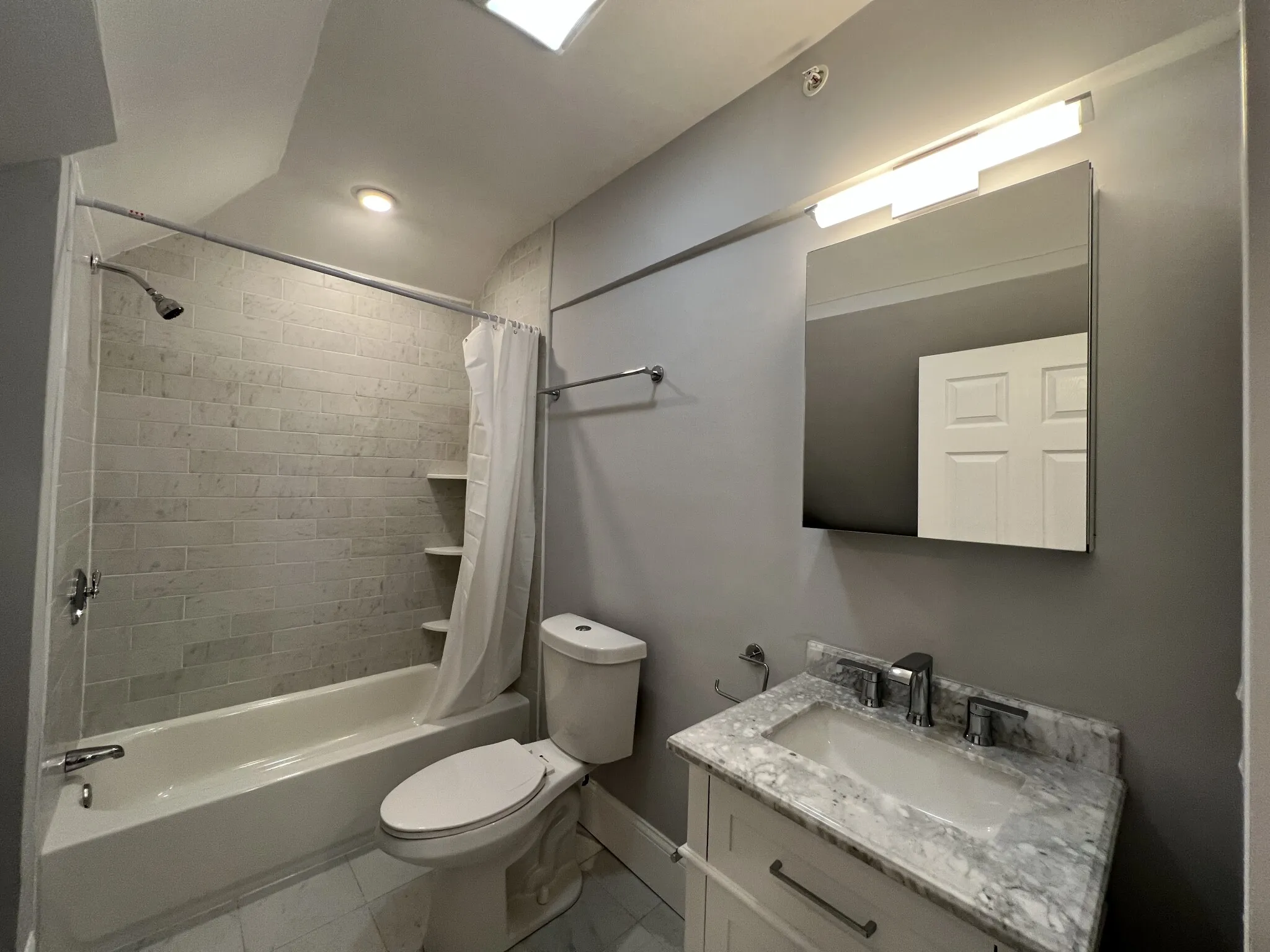 158 Morrison Ave, Powder House Square