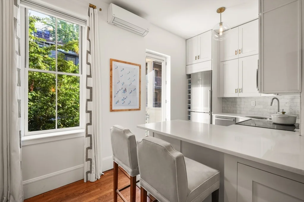 66 Appleton St, South End