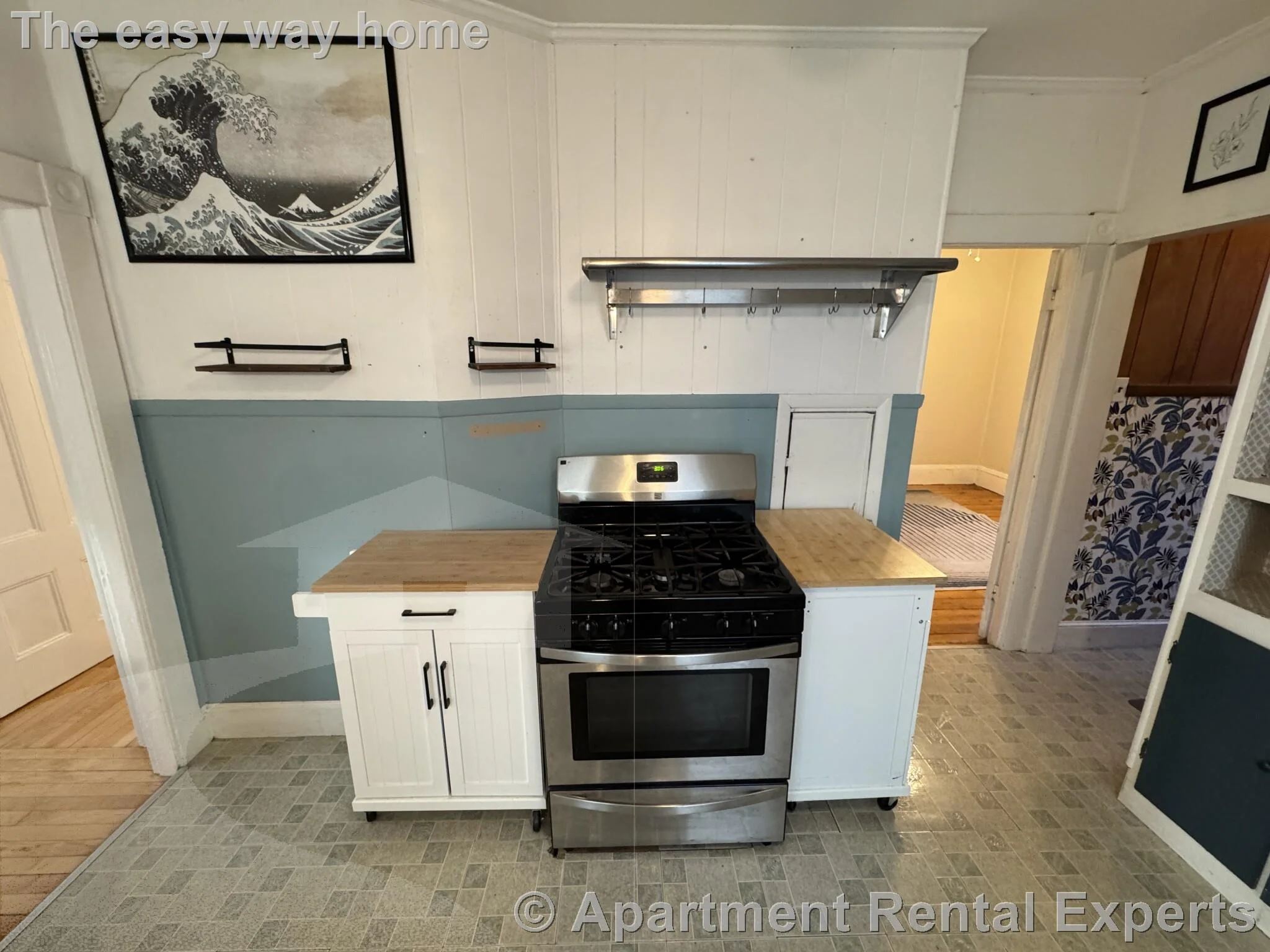 377 Highland Ave, Davis Square