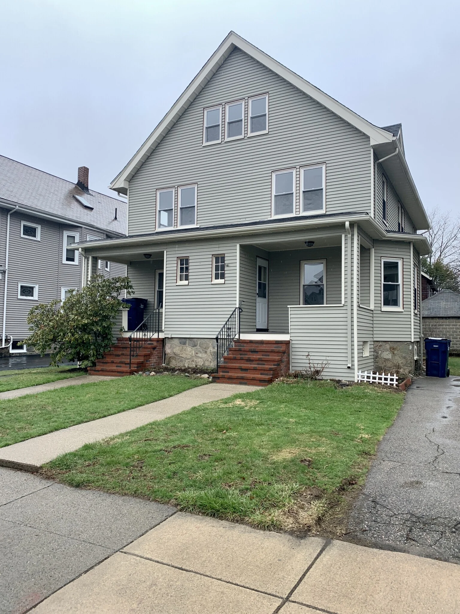 125 Manthorne Rd, West Roxbury