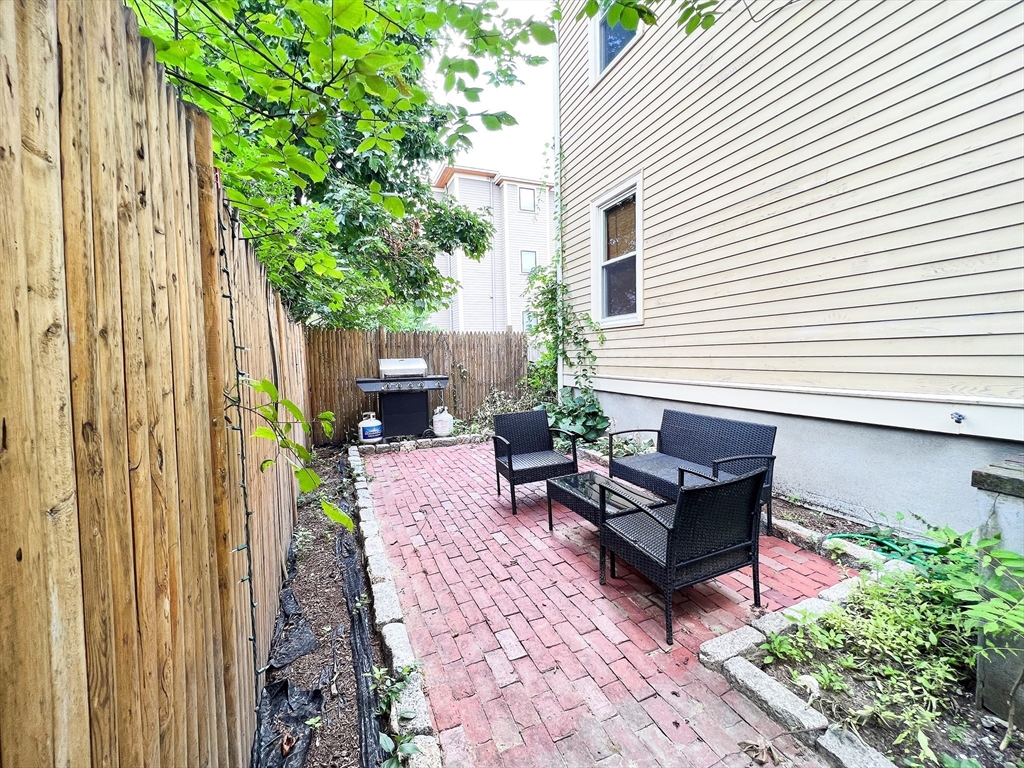 101 Prospect, Ward Two