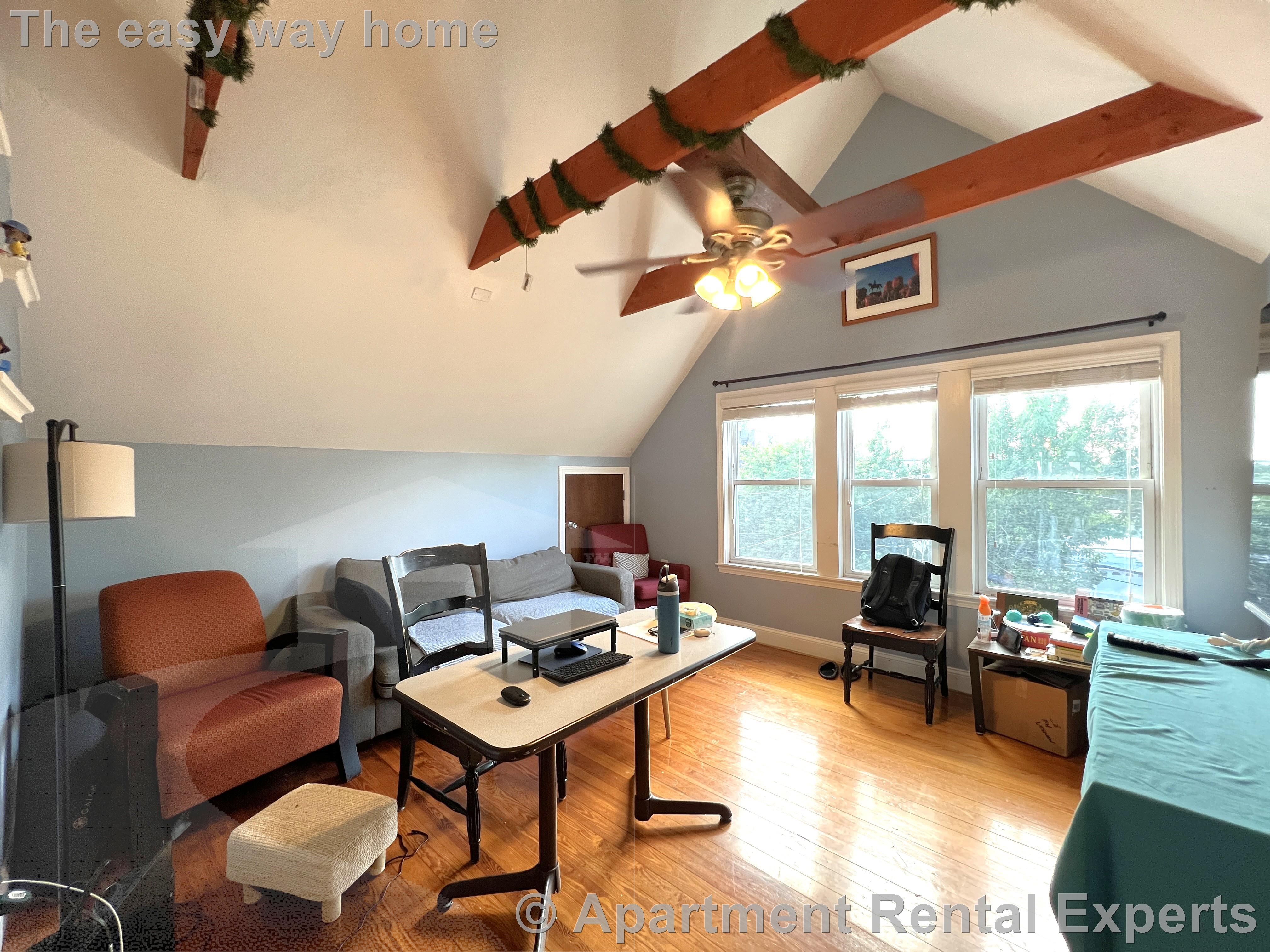 28 Mount Vernon St, Sullivan Square