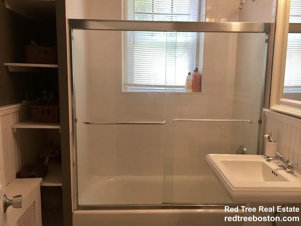 2001 Commonwealth Ave, Brighton