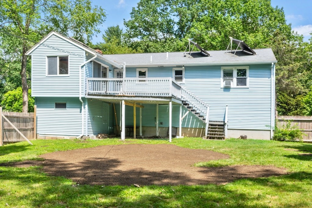 11 Minuteman Way, Shrewsbury