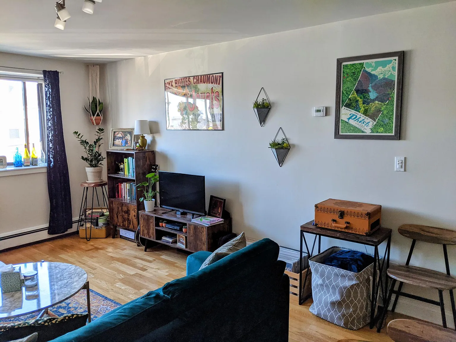 44 Lafayette Ave, Chelsea