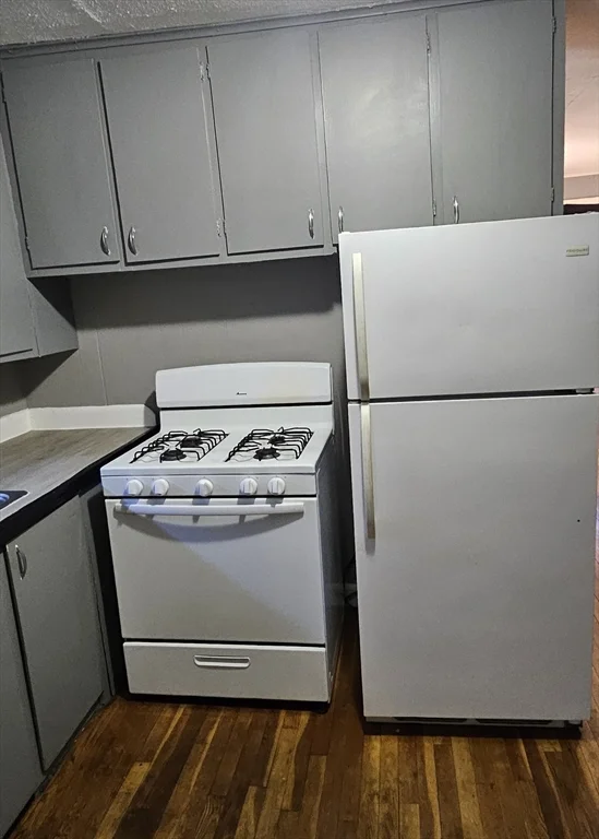 37 Saint Joseph St, Fall River