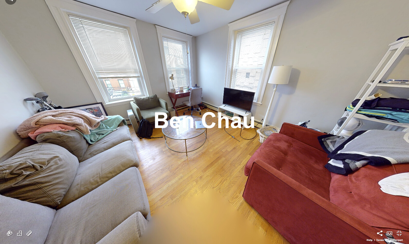 54 Kelly Rd, Cambridgeport