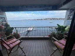 41 Wharf Path, Marblehead