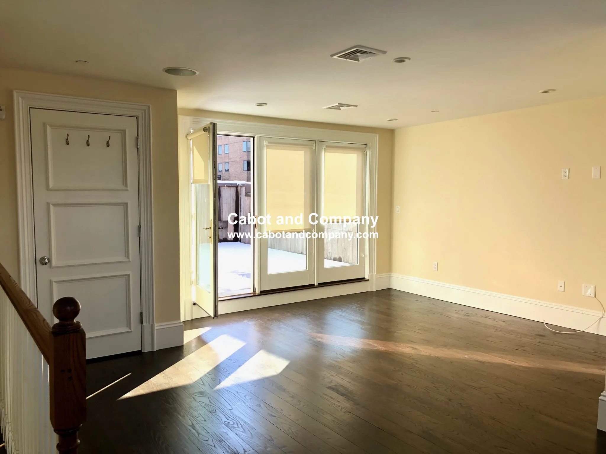 165 Newbury St, Back Bay