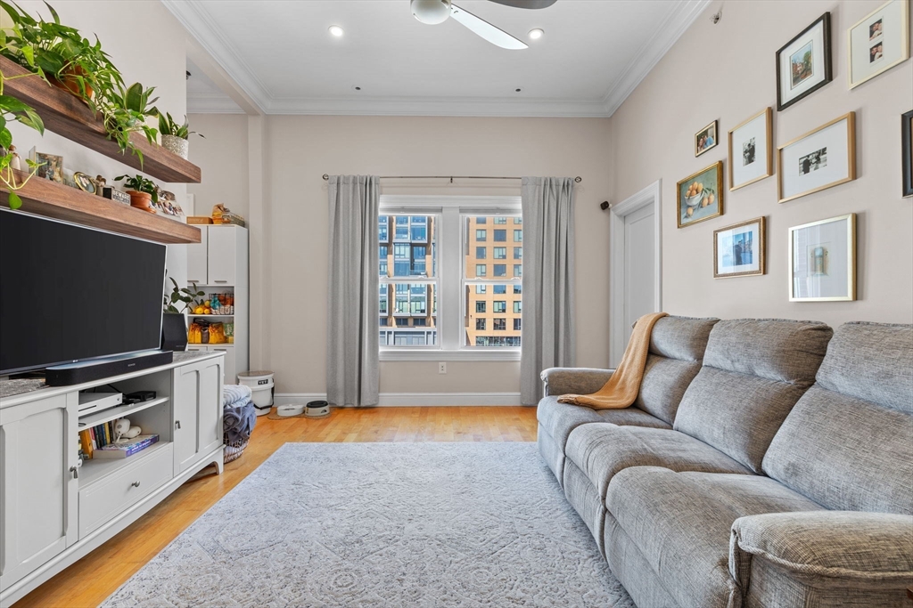 7 Stillman Pl, North End