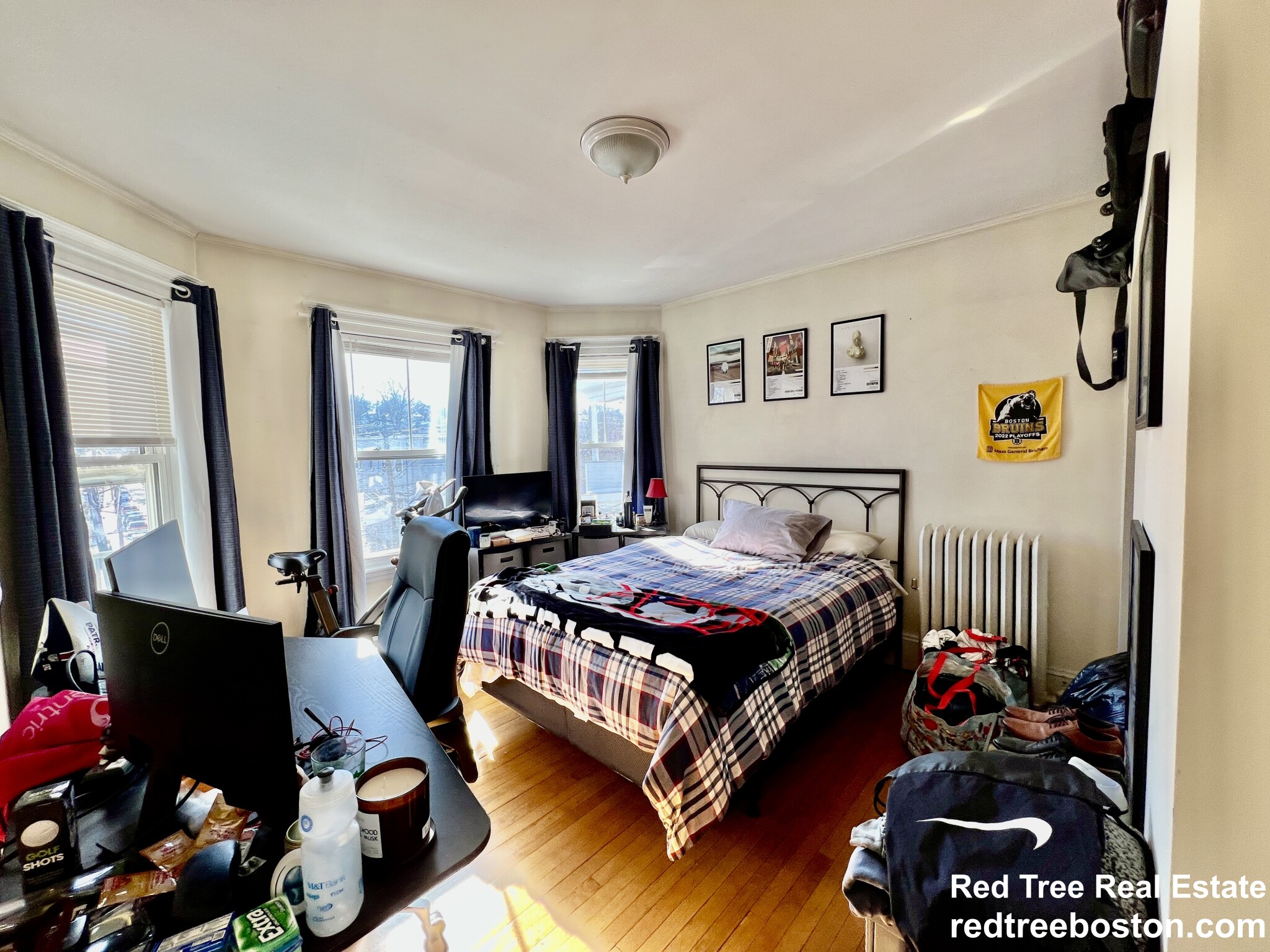 331 Faneuil St, Oak Square