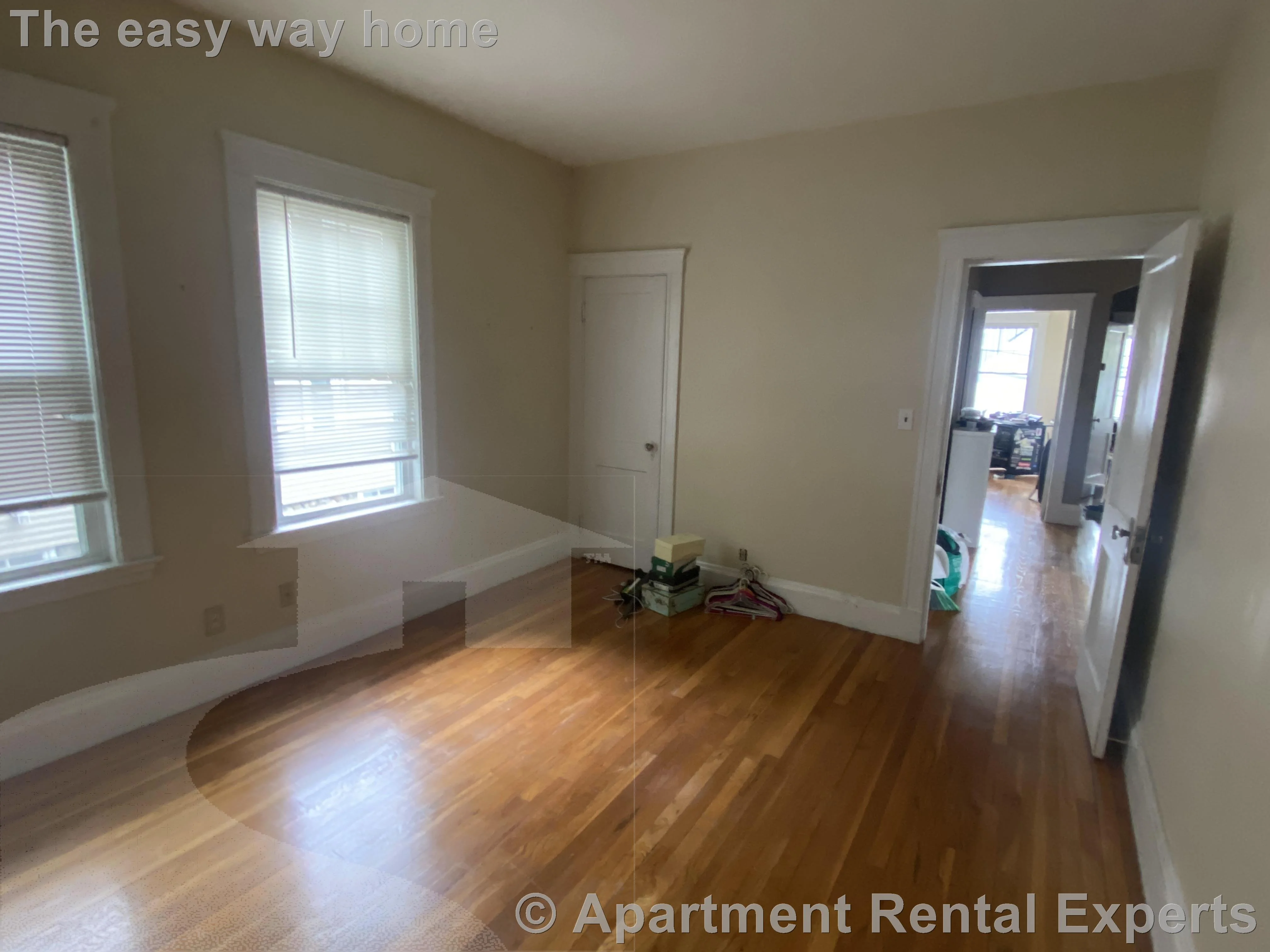 30 Lawrence, Everett