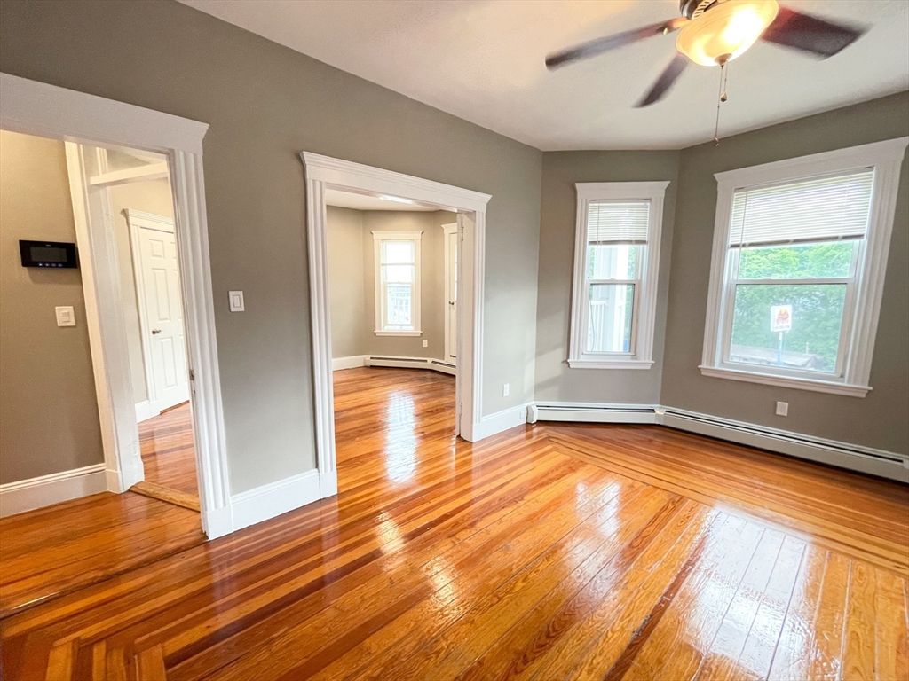 214 Hancock St, Dorchester