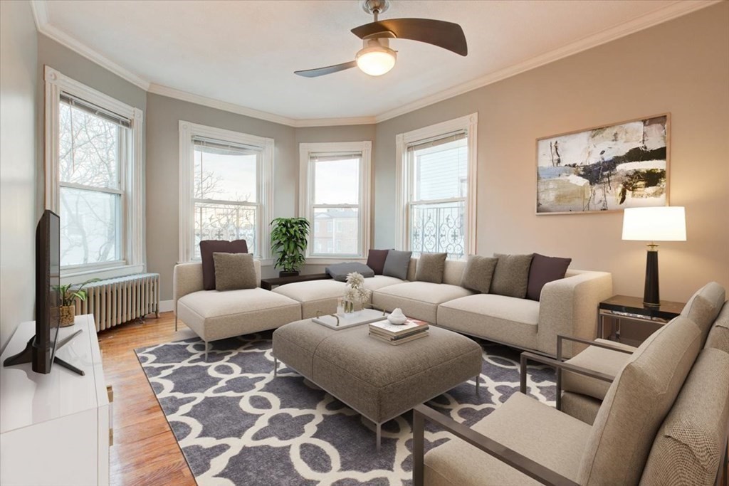 785 Dorchester Ave, Dorchester