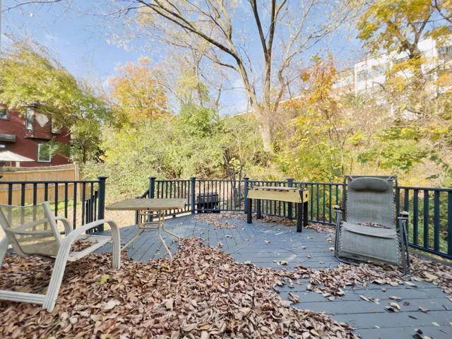 45 Lawn St, Mission Hill