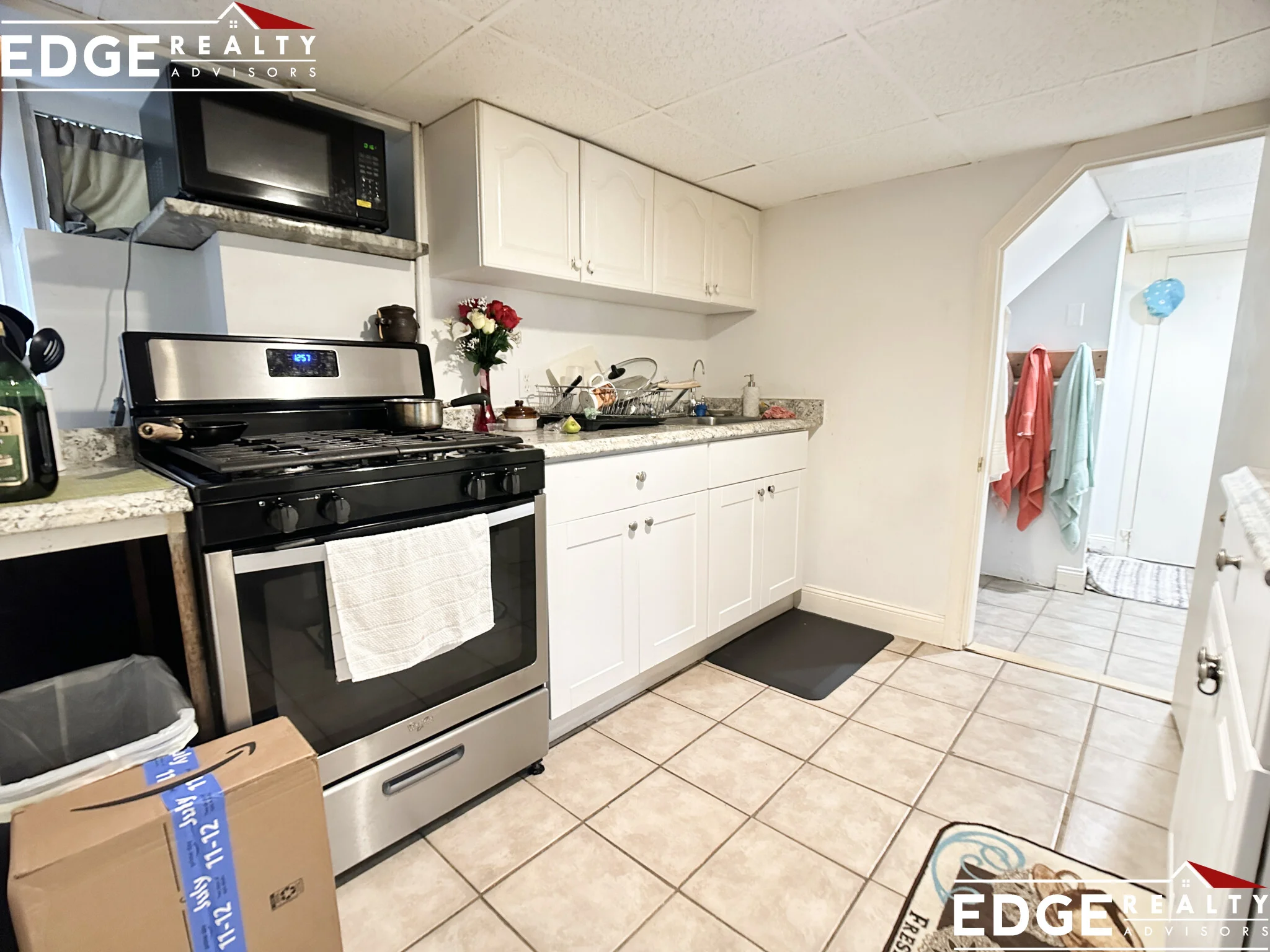 31 Hopedale St, Allston