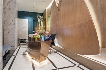 150 Seaport Blvd, Seaport District