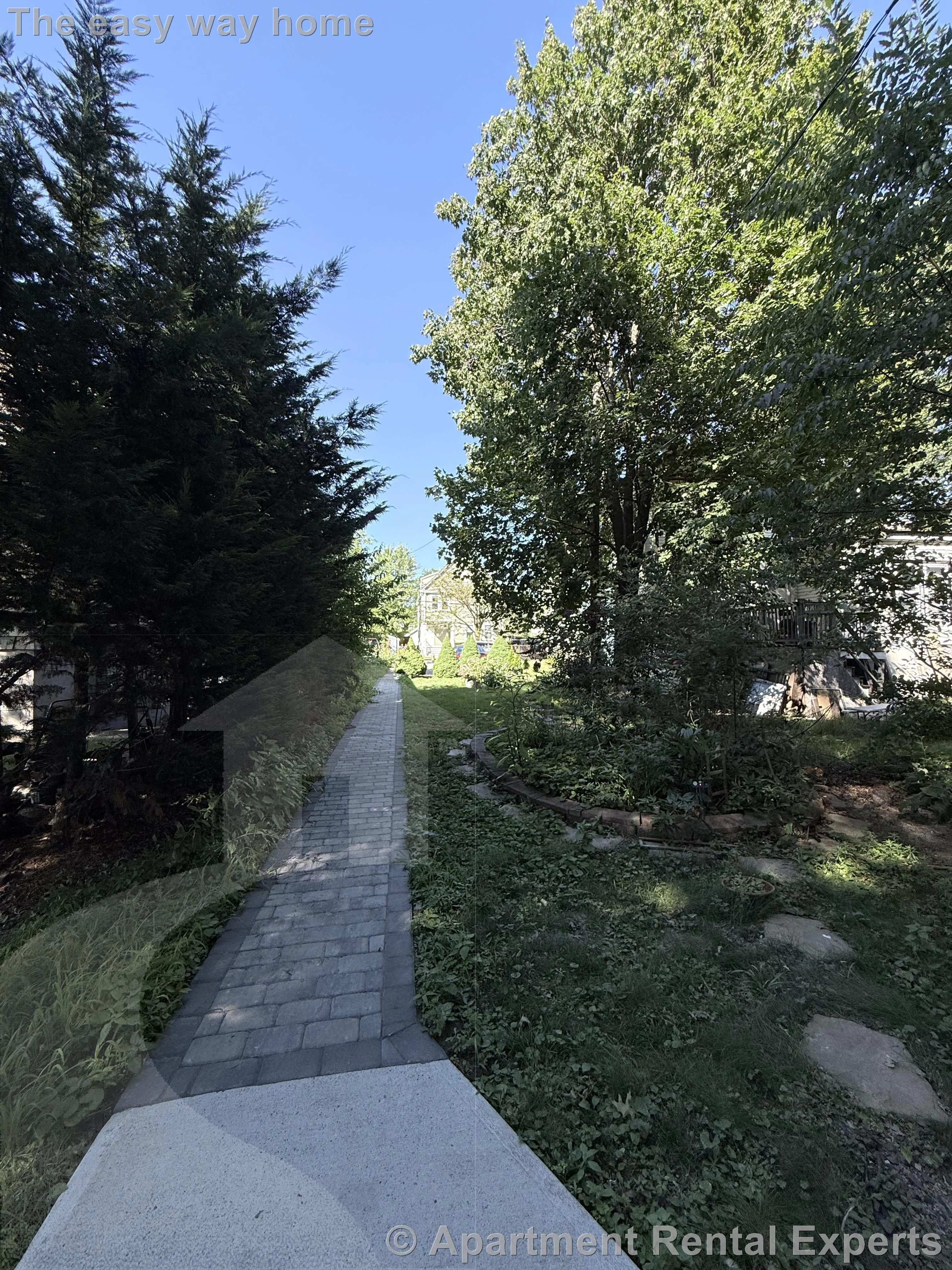 21 Jerome St, Arlington Line