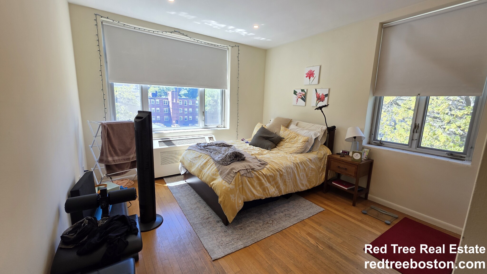 35 Vernon St, Coolidge Corner