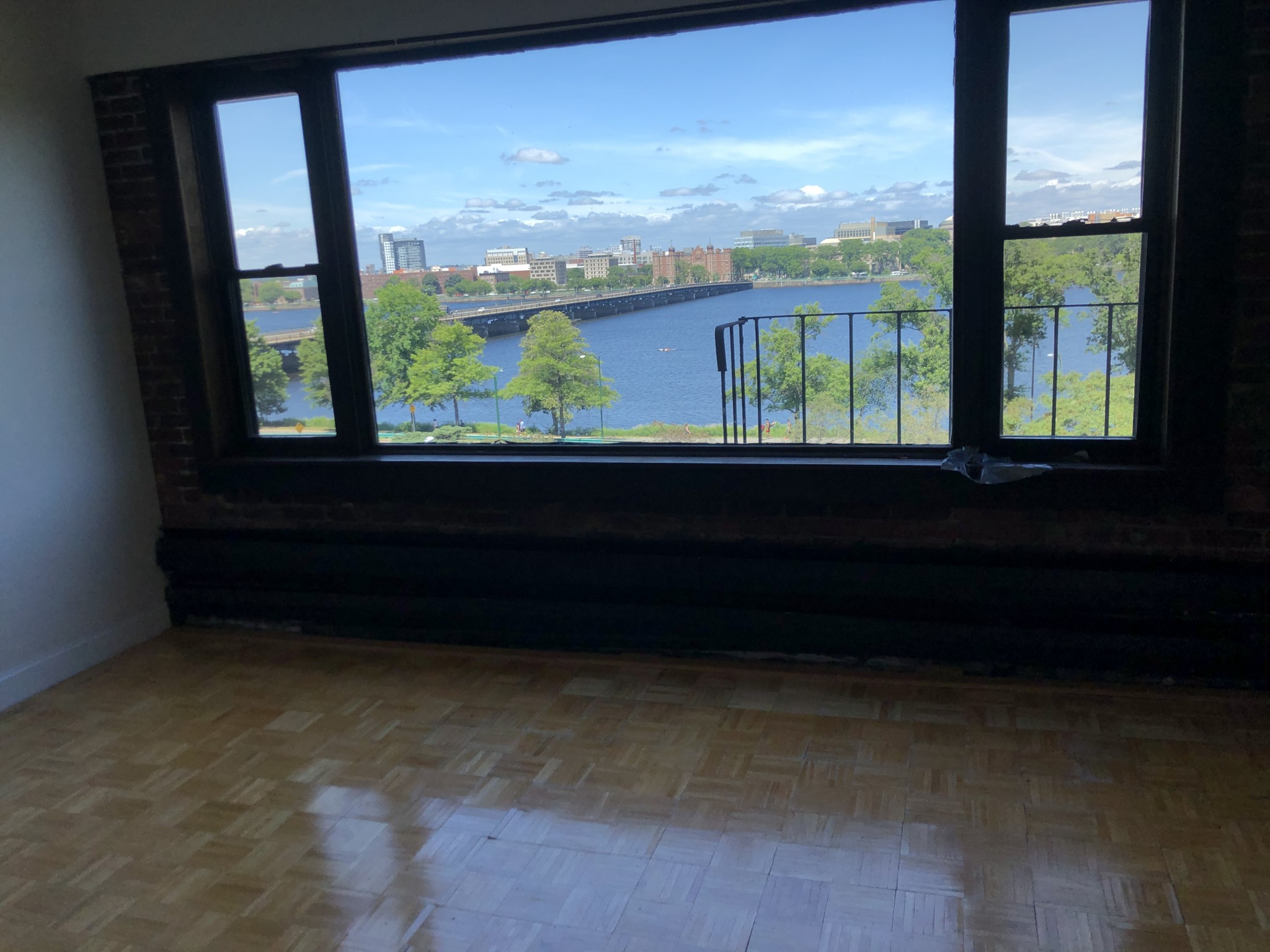 464 Beacon St, Back Bay